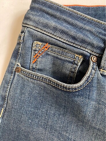 l Beden Vintage jeans