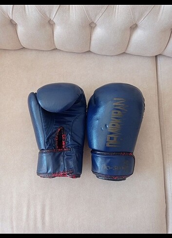 Boks eldiveni