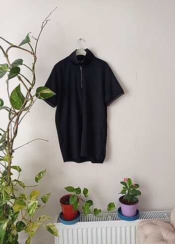 Diğer Polo yaka t-shirt
