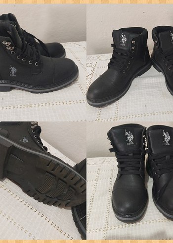 orjinal marka bot - Görsel 2