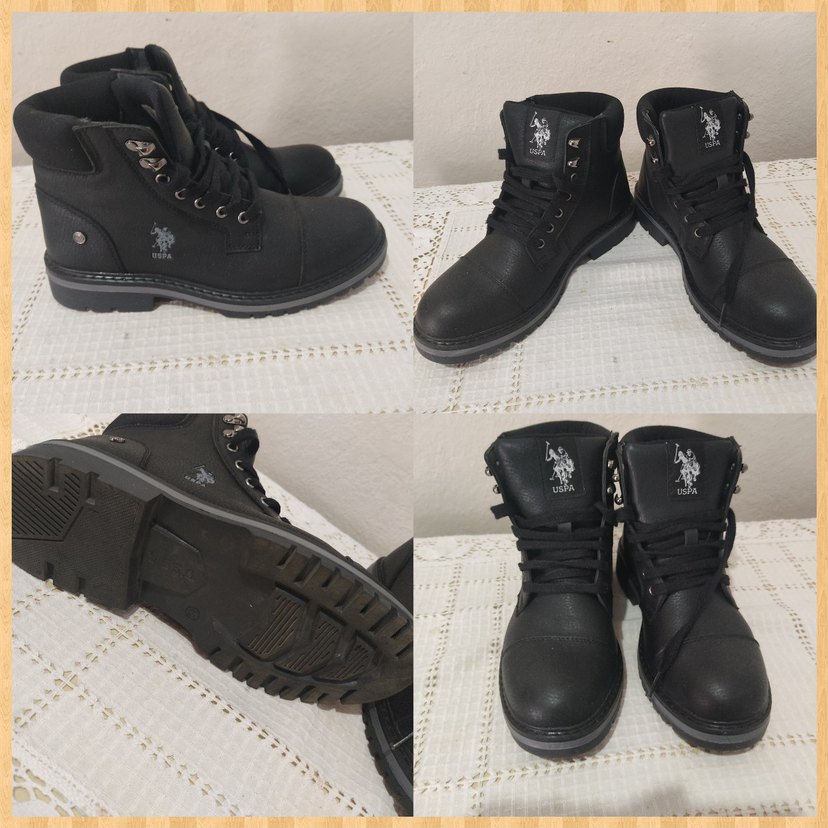 orjinal marka bot - Görsel 2