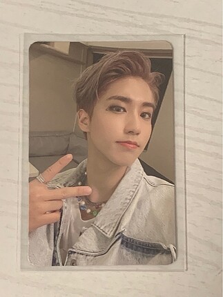 STRAY KIDS NOEASY HAN JISUNG PC