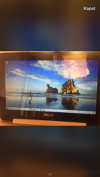 Asus Laptop