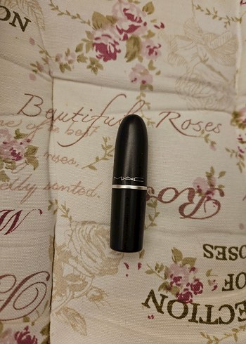 MAC Parlak Bej Ruj - Görsel 3