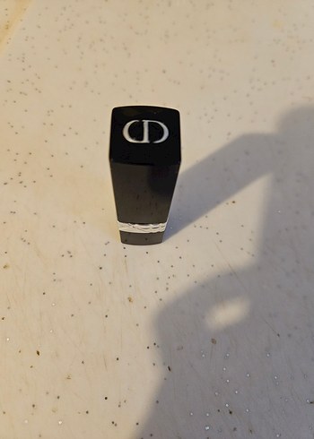 Dior Nude  Ruj - Görsel 2