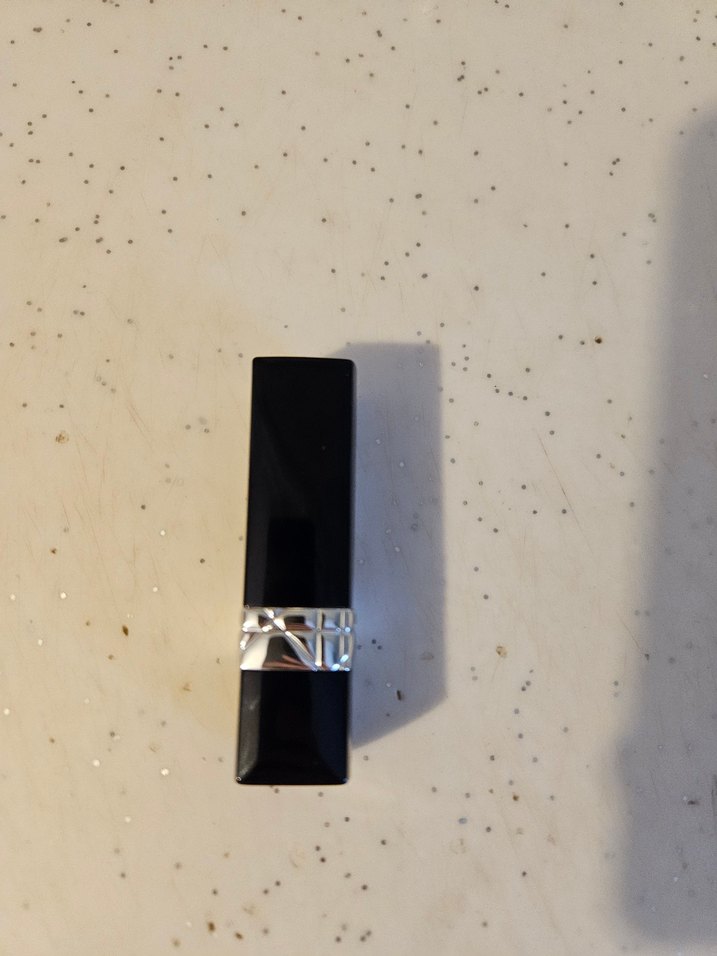 Dior Nude  Ruj - Görsel 4