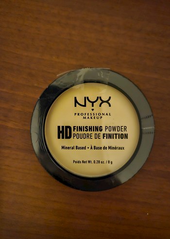 nyx