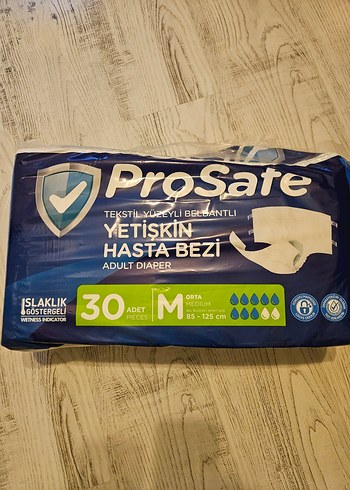 sleepy 6 Beden: 16+ kg