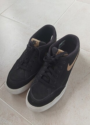 Nike erkek ayakkabı (kaykay)