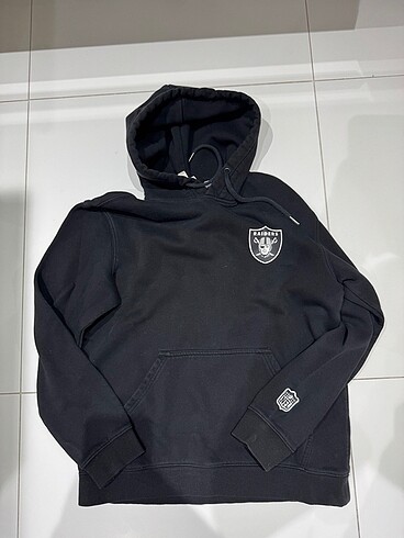 H&M riders sweatshirt
