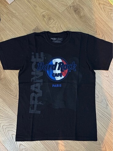 Hard Rock Tshirt