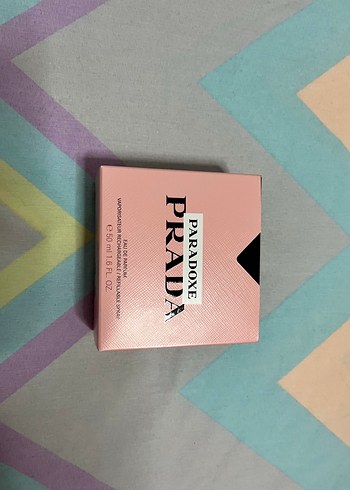 Prada Paradoxe Kadın Parfümü 50 ml