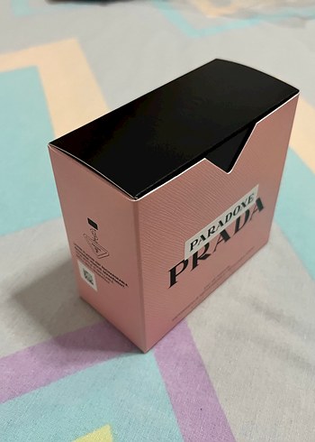 Beden Renk Prada Paradoxe Kadın Parfümü 50 ml