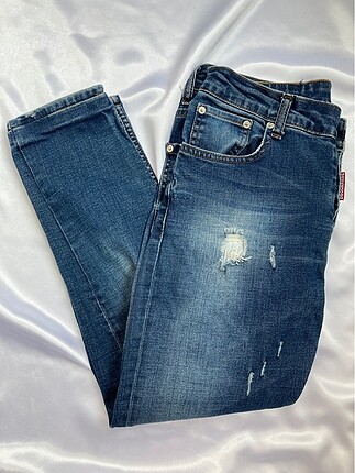 Erkek Jeans