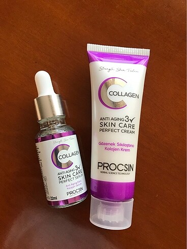 Procsin set