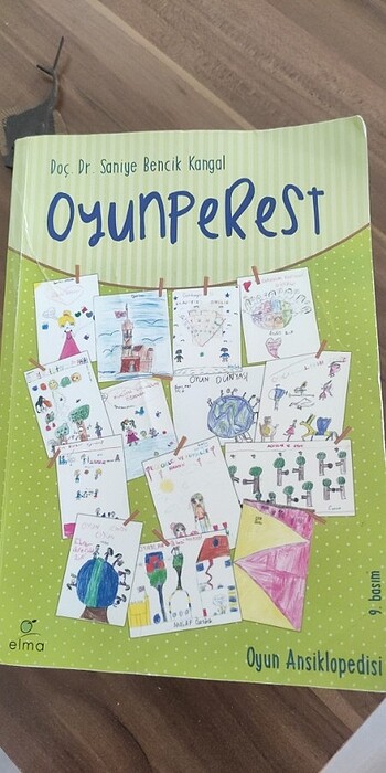Oyunperest