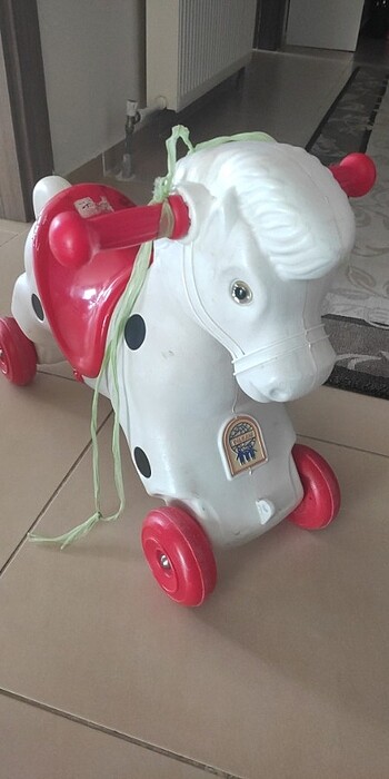  Oyuncak at