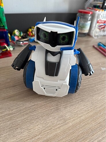 Clementoni Cyber tolk robot
