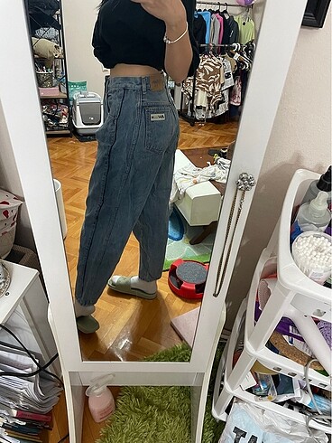 baggy jean