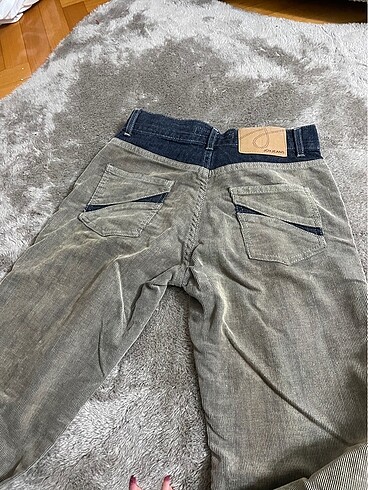 s Beden vintage pantolon