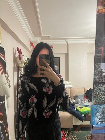 H&M HM BUGS BUNNY KAZAK