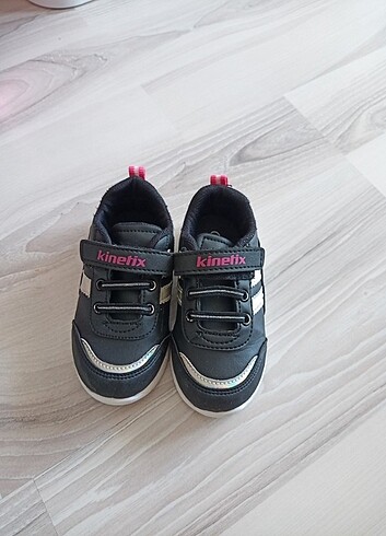Kinetix Kız çocuk spor ayakkabı