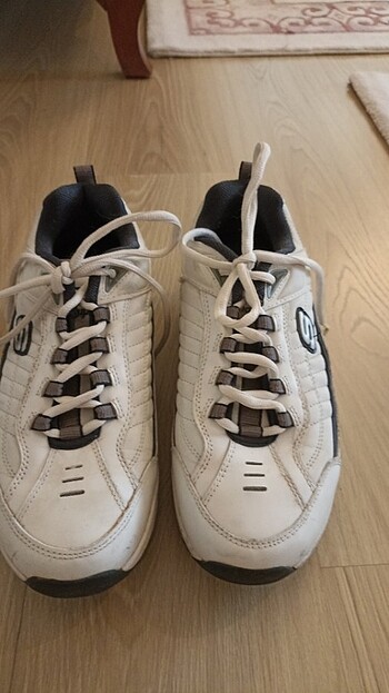 Skechers yürüyüş ayakkabısı