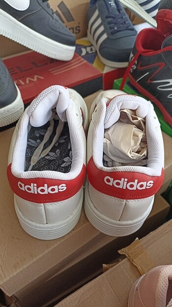 35 Beden çeşitli Renk Kadın sneakrr