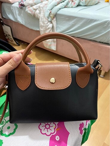 Longchamp longchamp canta