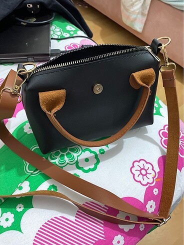  Beden longchamp canta
