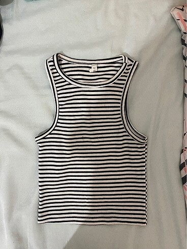 cizgili crop