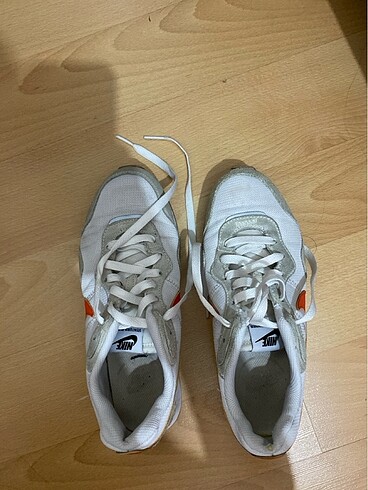 Nike nike ayakkabi