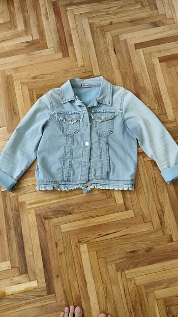 Kot mini kadın trench