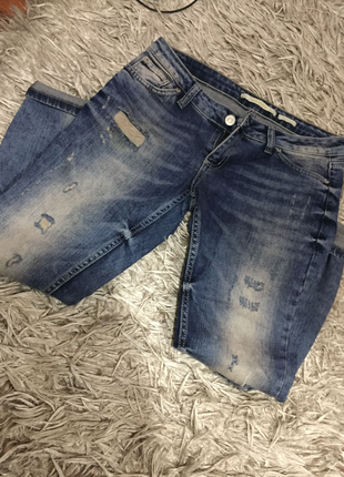 38 Beden Boyfriend pantolon