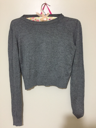 Bershka Bershka triko kazak