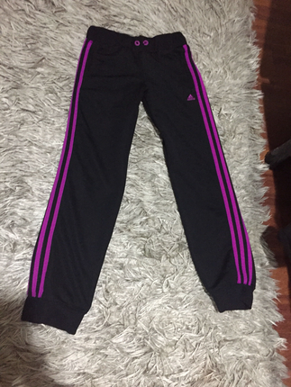 Adidas alttan lastikli tayt