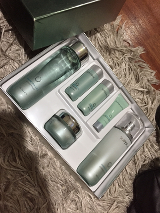 diğer Beden MISSHA Super aqua