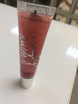 VictoriaSecret flavored gloss