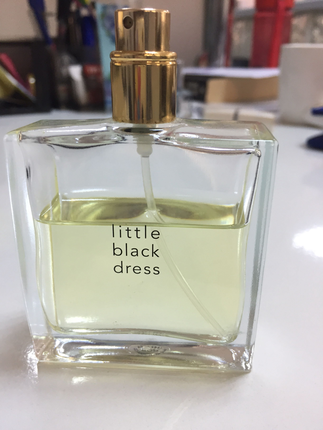 Avon parfumm