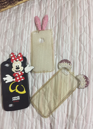 Sevimli İphone 6 kaplari 