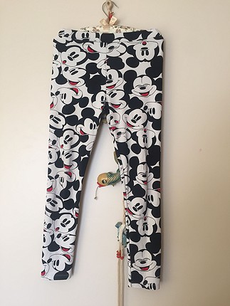 Designer Mickey mouse tayt 