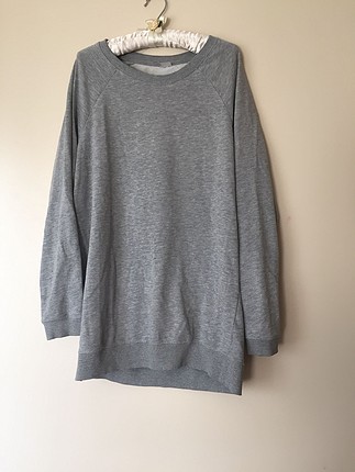 Hm model sweatshırt