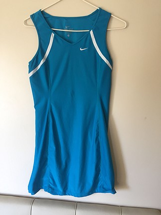 Nike dri fit elbise 