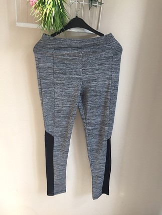 Zara toparlayıcı tayt