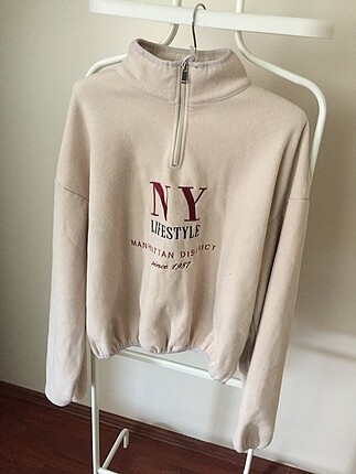 Bershka sweat polar