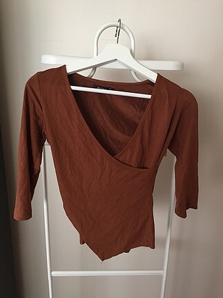 Bershka bluz