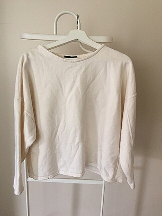 Zara Zara sweat