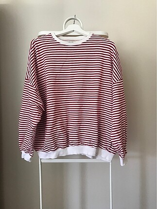 Pull bear sweat