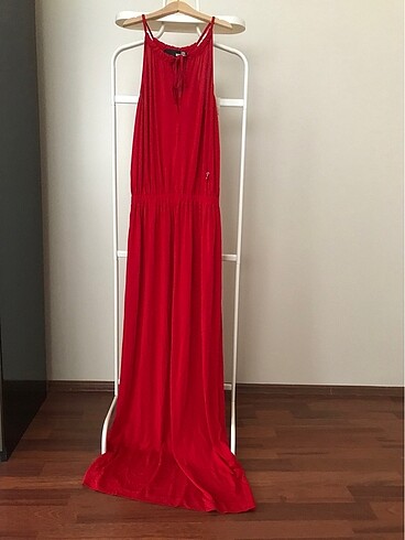 Love moschino elbise