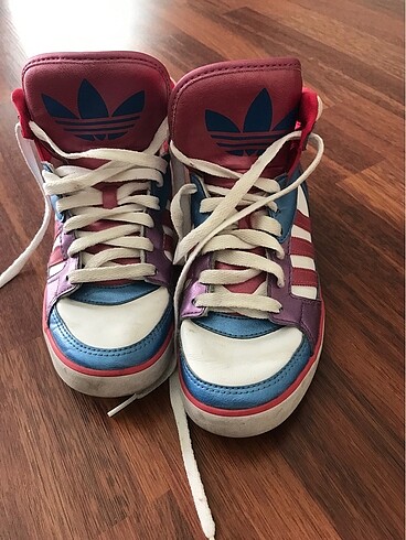 Adidas ayakkabı
